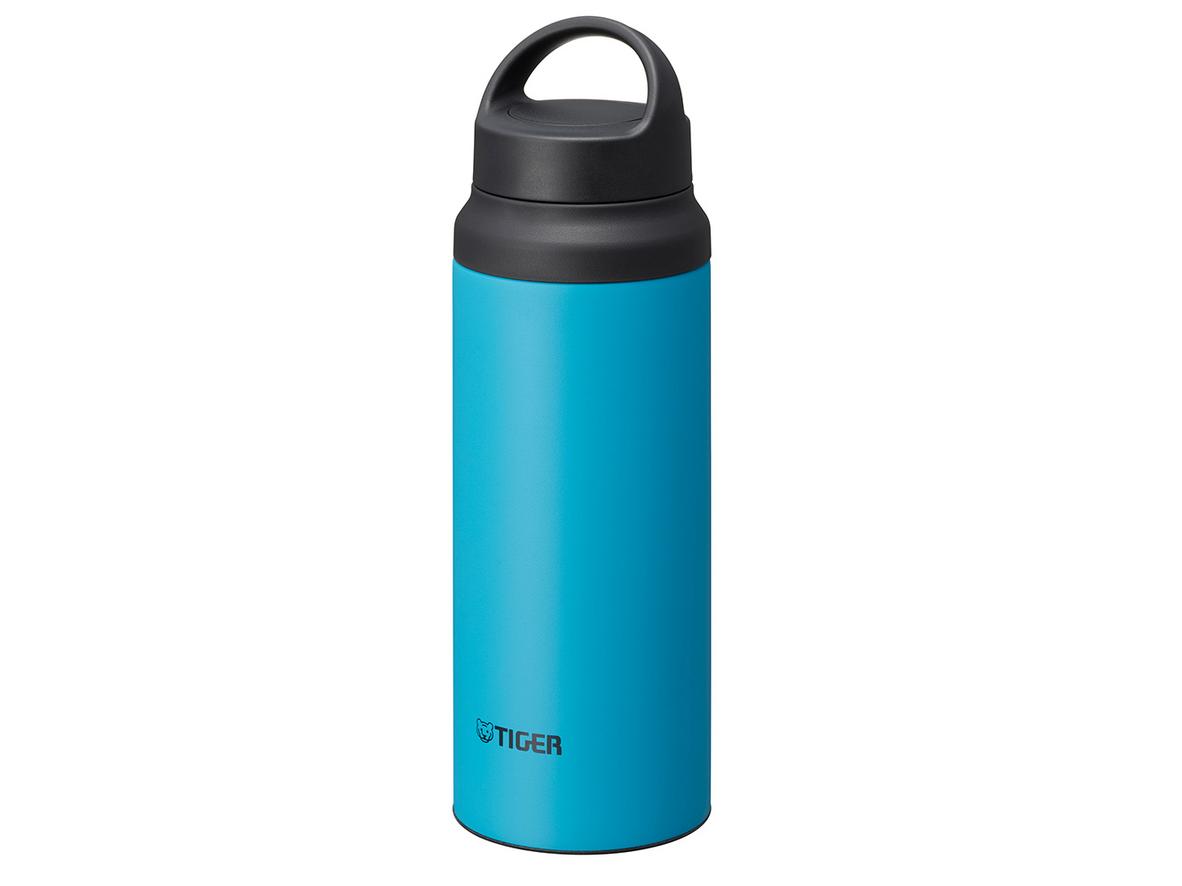 Tổng quan Bình giữ nhiệt Tiger MCZ-S060 (600ml) nắp vặn