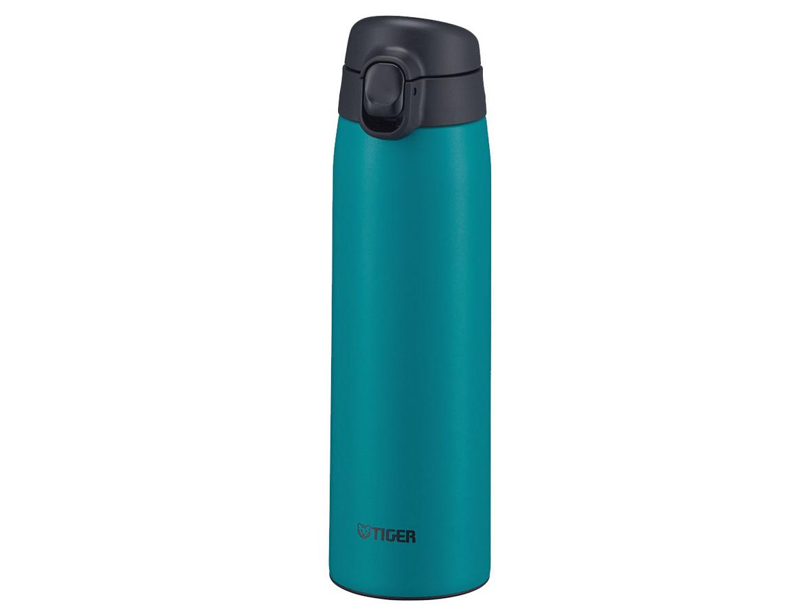 Tổng quan Bình giữ nhiệt Tiger nắp bật MCT-K050