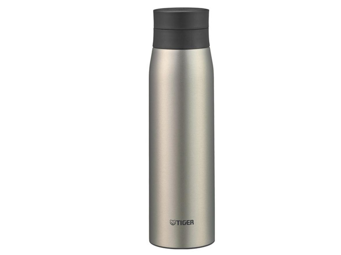 Tổng quan Bình giữ nhiệt Tiger nắp vặn MCY-K060 (600ml)