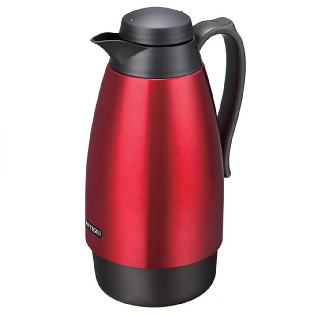 Tổng quan Bình giữ nhiệt Tiger PRV-A100 - 1.0L