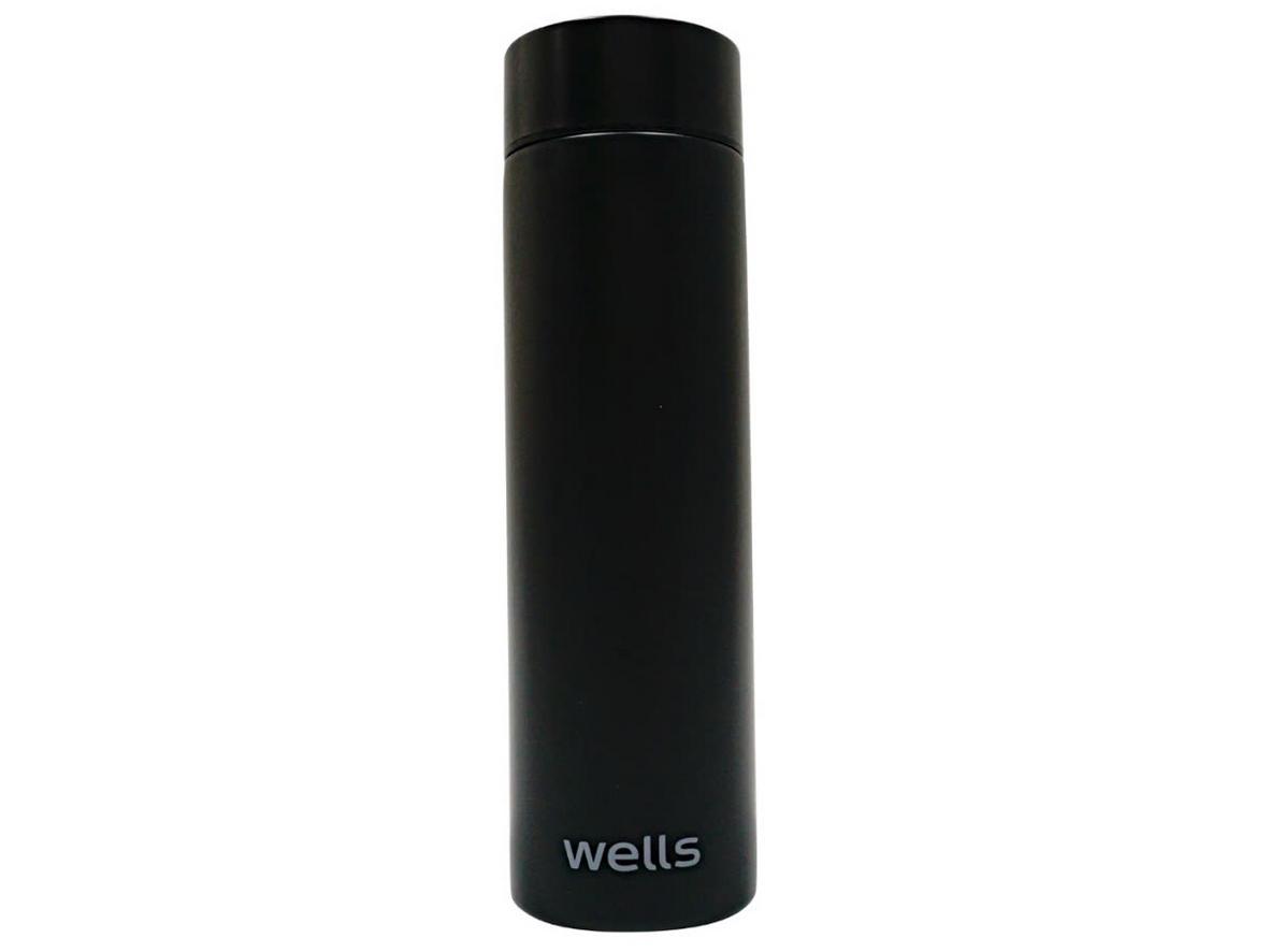 Tổng quan Bình giữ nhiệt Wells