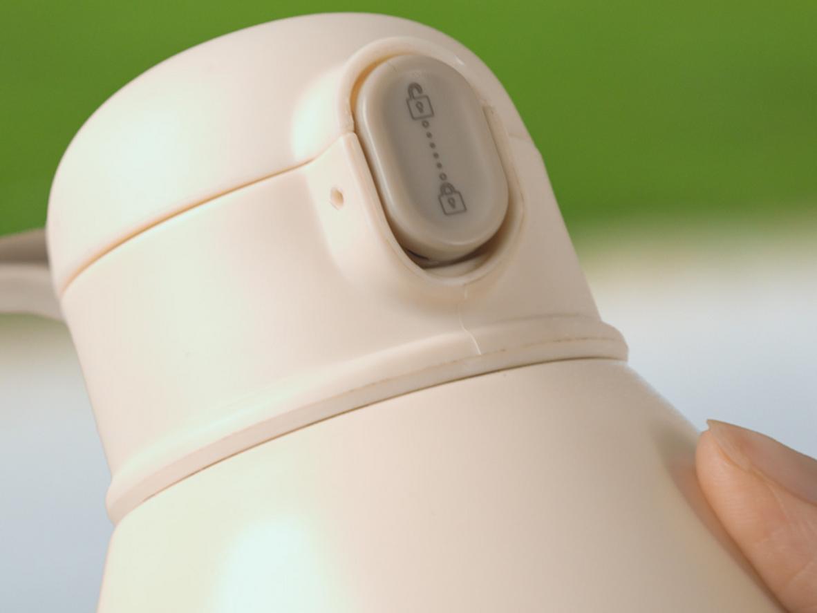 Lõi thép không gỉ 316 hỗ trợ vệ sinh và an toàn hơn