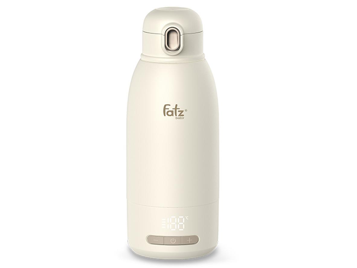 Tổng quan Bình hâm nước pha sữa di động Mini Smart 7 FB3813KB