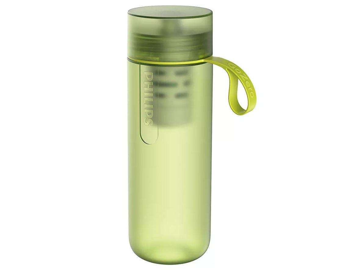 Tổng quan Bình lọc nước cầm tay Philips AWP2722LIR/97 - 590ml