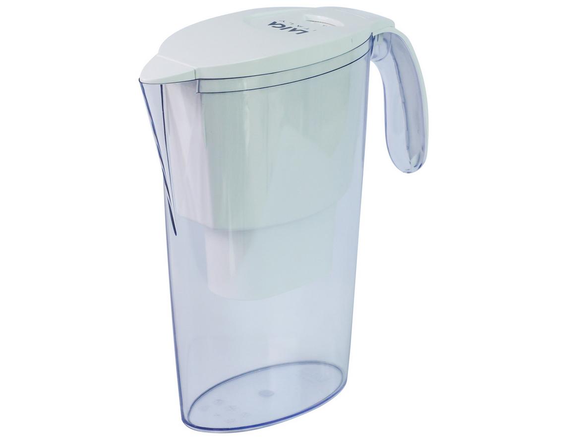 Tổng quan Bình lọc nước Laica Series 1000 (J11AA)
