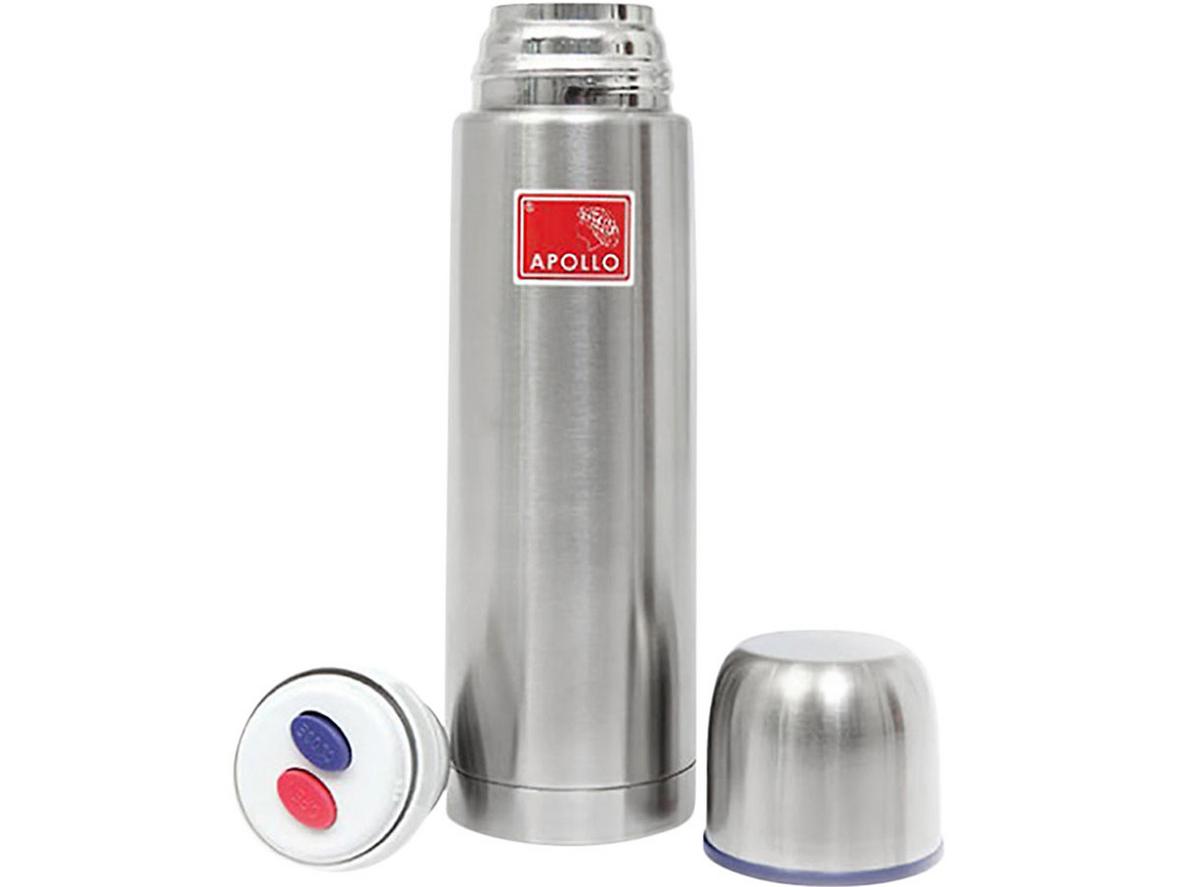 Khả năng giữ nóng giữ lạnh của Apollo AP-800