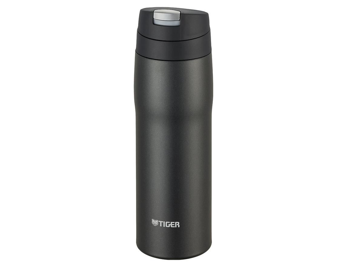 Tổng quan Bình lưỡng tính Tiger nắp bật MJE-A048