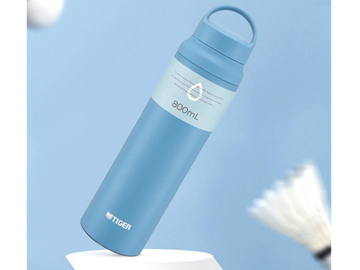 Tổng quan Bình lưỡng tính Tiger nắp vặn MCZ-A080 (800ml)
