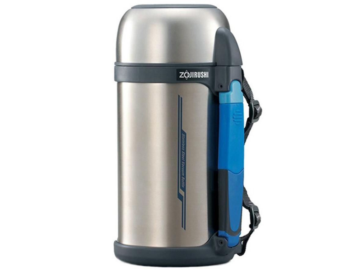 Tổng quan Bình lưỡng tính Zojirushi SF-CC13