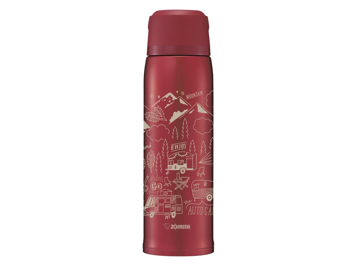 Tổng quan Bình lưỡng tính Zojirushi SJ-JS10
