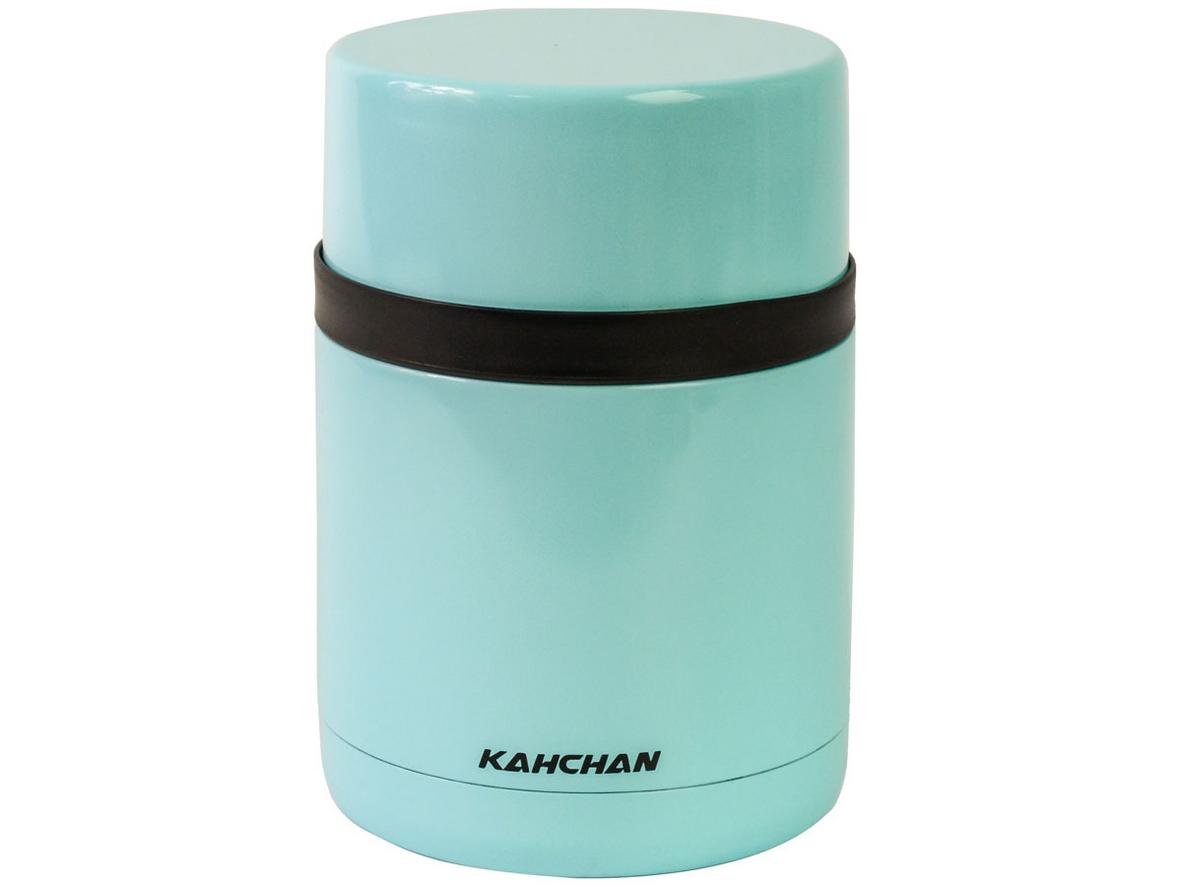 Tổng quan Bình nấu thức ăn không điện Kahchan XFJ5-50
