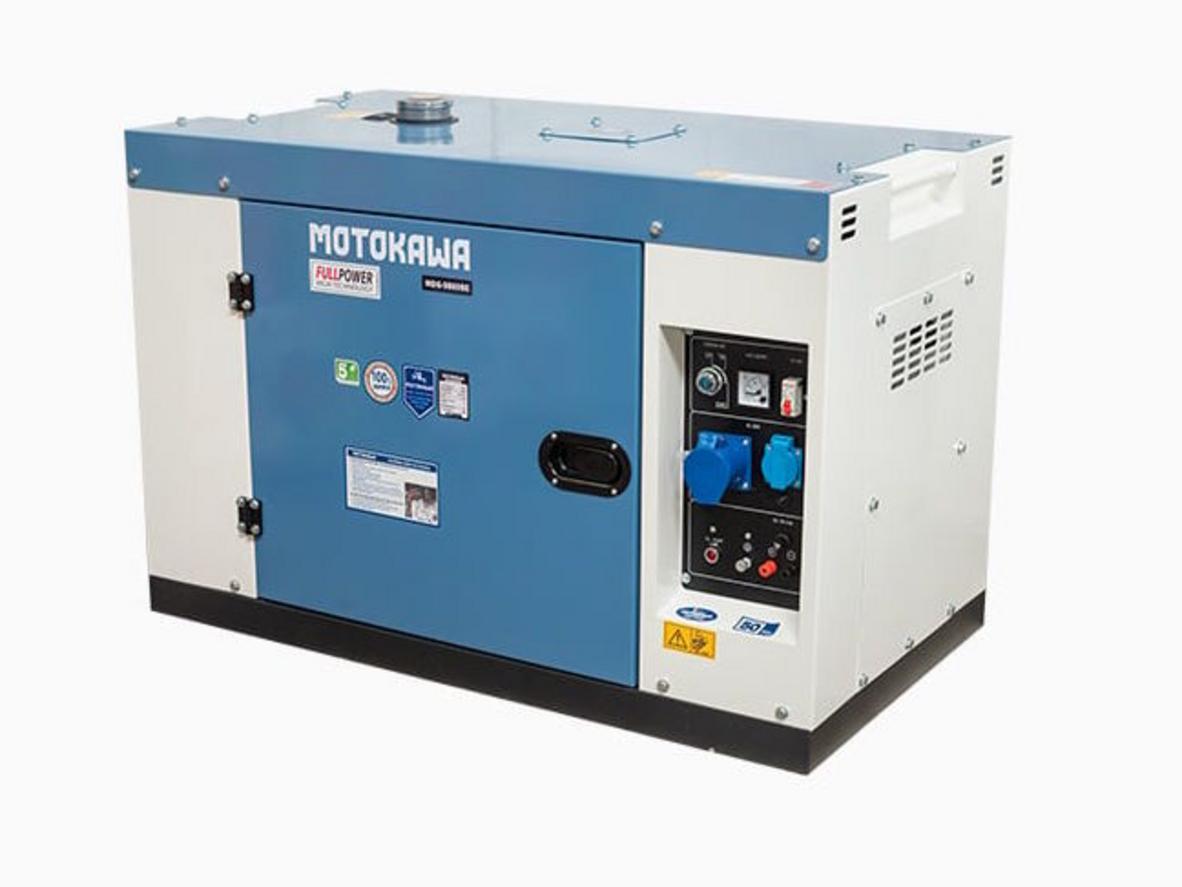 Bình nhiên liệu 24 lít hỗ trợ vận hành dài giờ