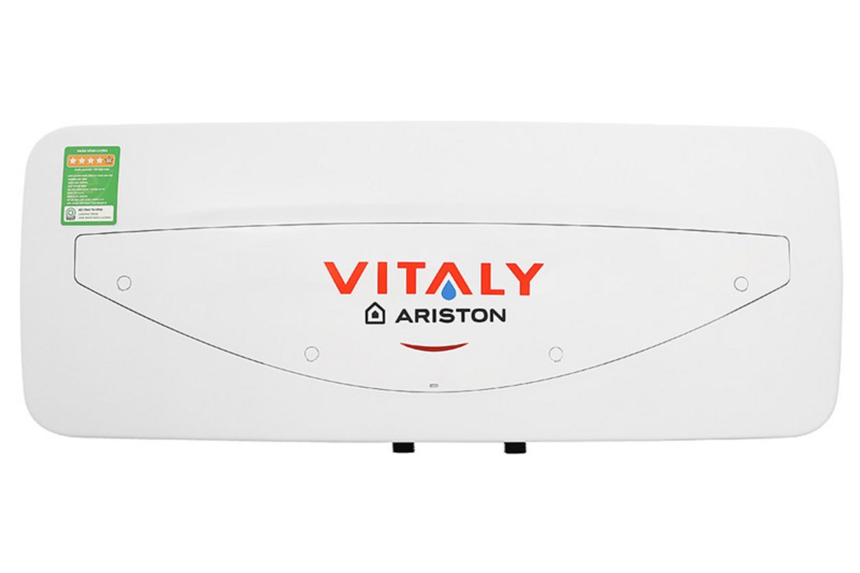 Tổng quan Bình nóng lạnh Ariston 20SL VITALY (SLIM 2.5FE)