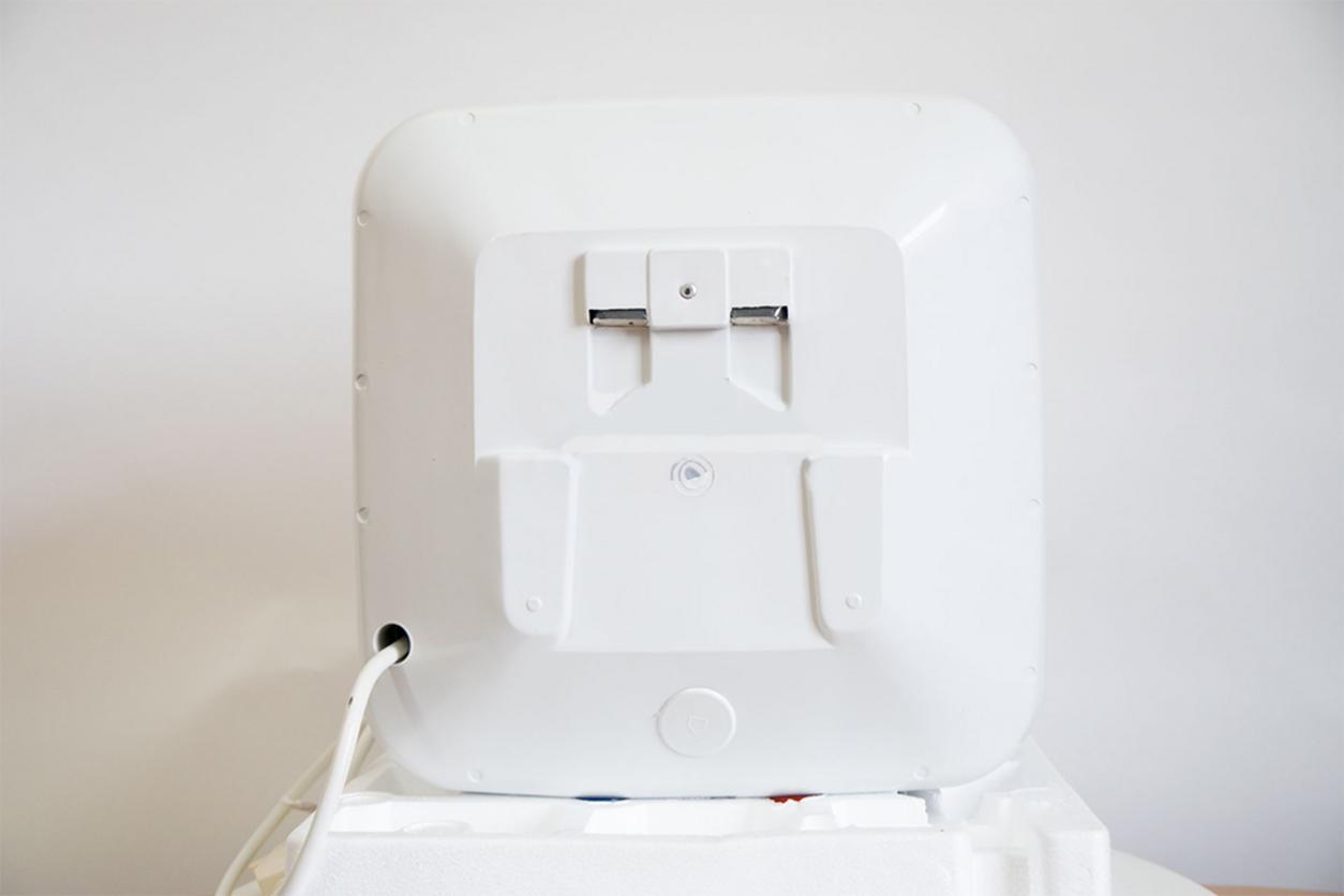 Tổng quan Bình nóng lạnh Ariston AN2 30 RS 2.5 FE 30 lít