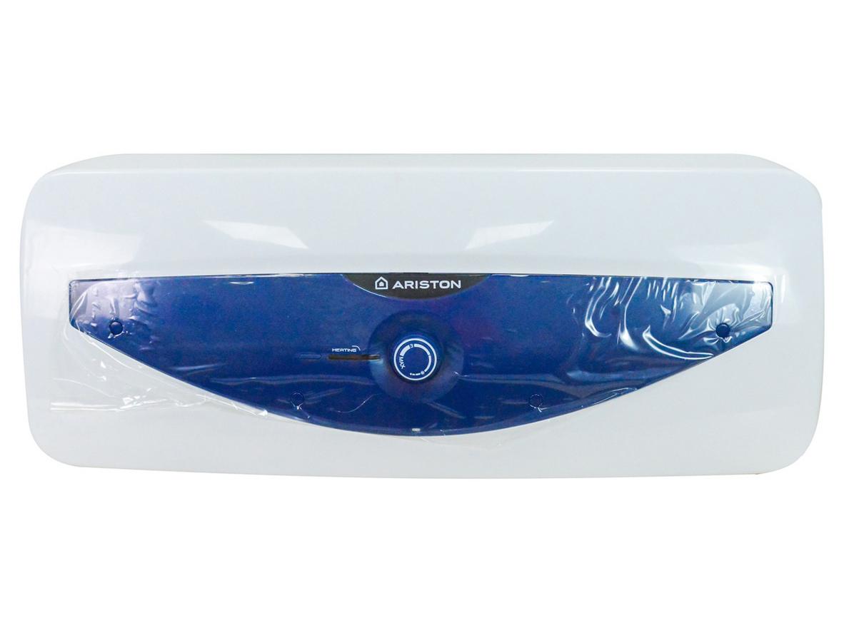 Tổng quan Bình nóng lạnh Ariston Blue 20 SLIM 2.5 FE (BLU 20 SL 2.5)