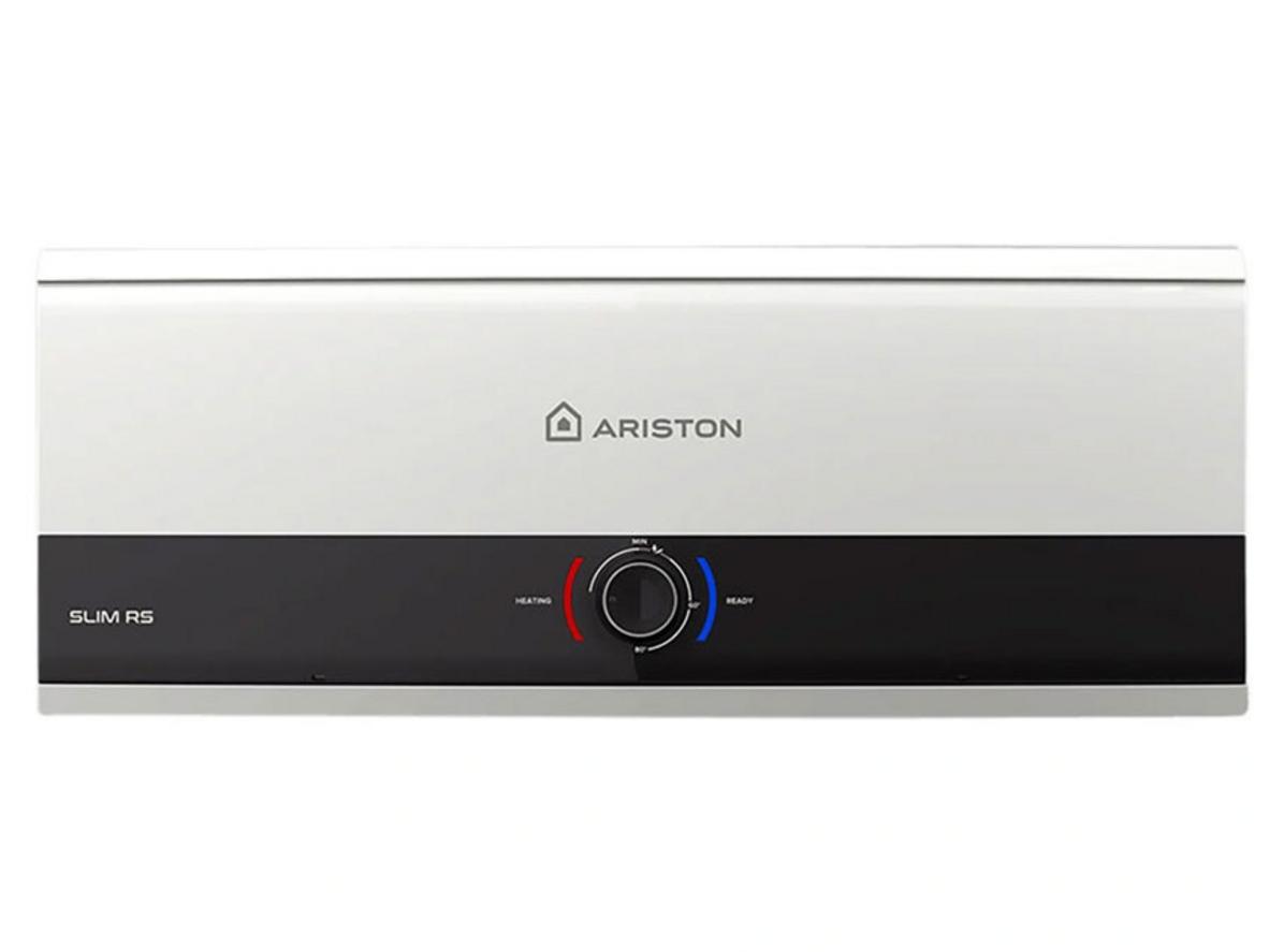Tổng quan Bình nóng lạnh Ariston Slim3 SL3 20 RS VN