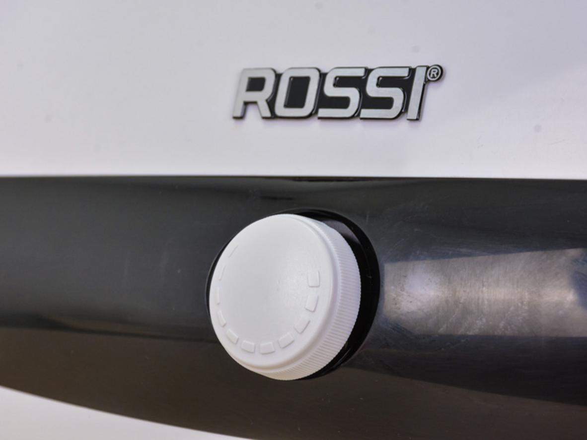 Tổng quan Bình nóng lạnh Rossi Amore RAM-20SL 20 lít