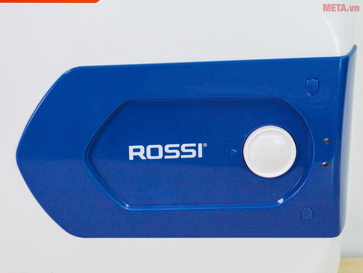Tổng quan Bình nóng lạnh Rossi Dello RDO-15SQ 15 lít vuông