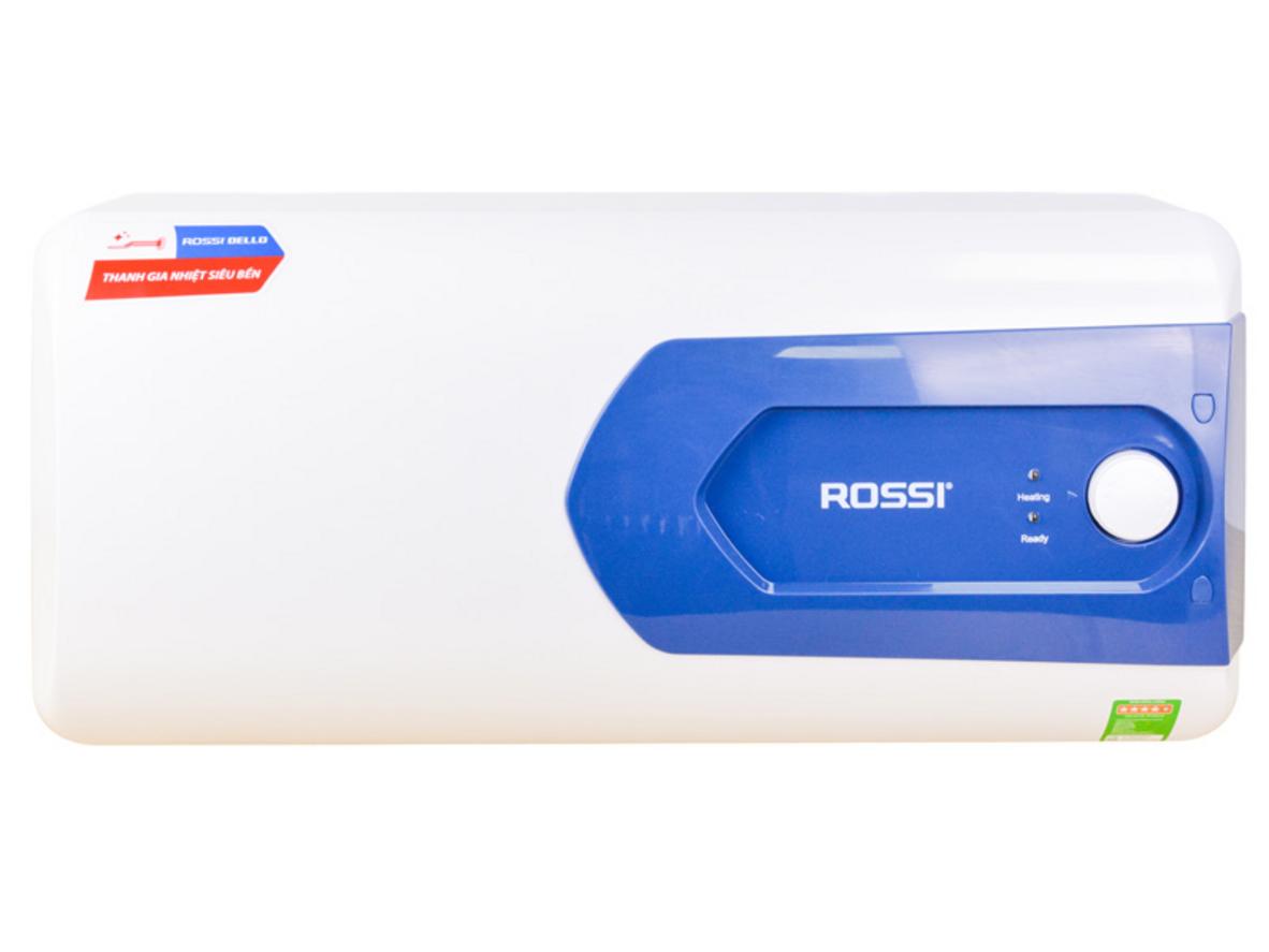 Tổng quan Bình nóng lạnh Rossi Dello RDO 20SL - 20 lít