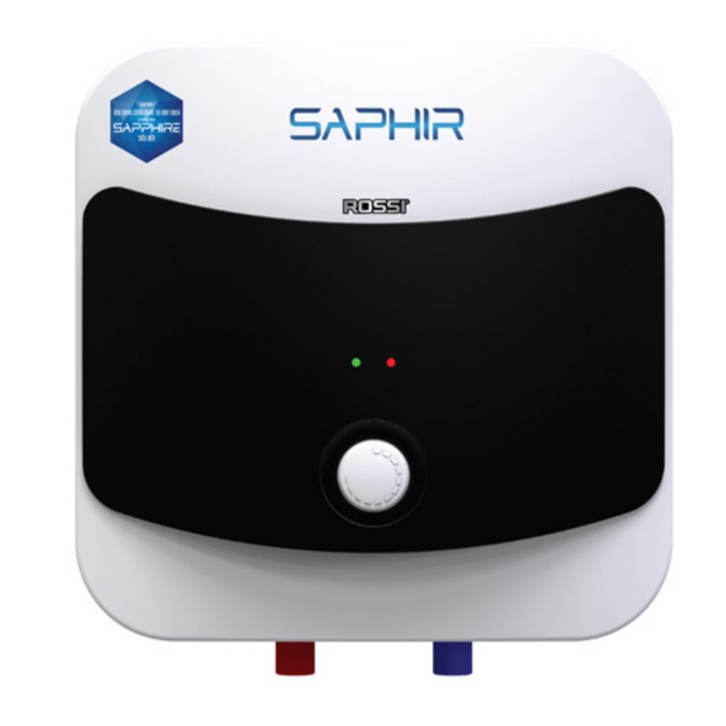Tổng quan Bình nóng lạnh Rossi Saphir RSR-16SQ - 16 lít