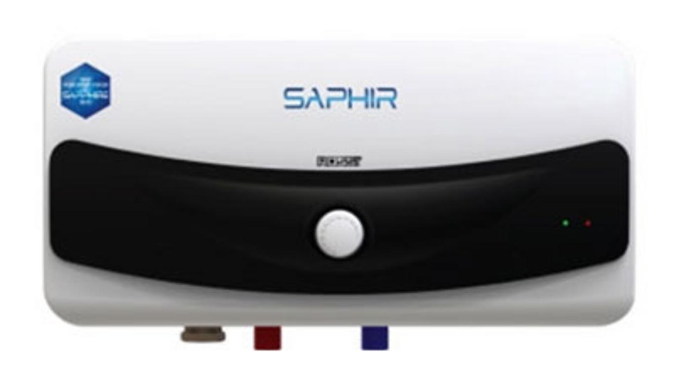 Tổng quan Bình nóng lạnh Rossi Saphir RSR-32SL - 32 lít