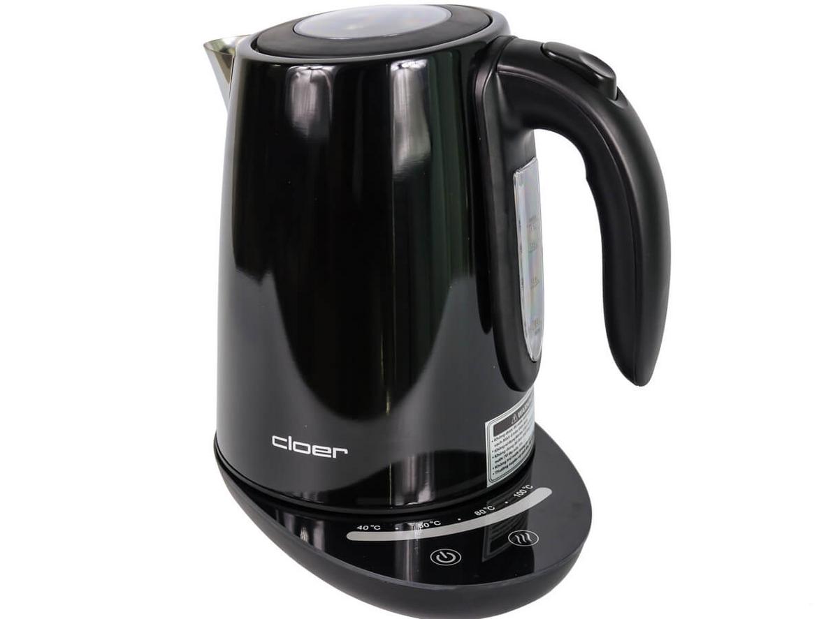Bình siêu tốc Cloer 4950