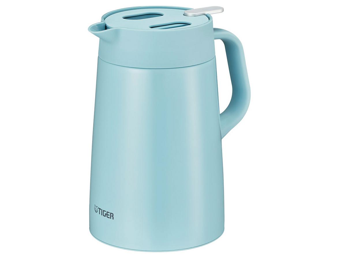 Tiger PWO-A120 gọn đẹp, giữ nhiệt ổn định cho nhu cầu hằng ngày.
