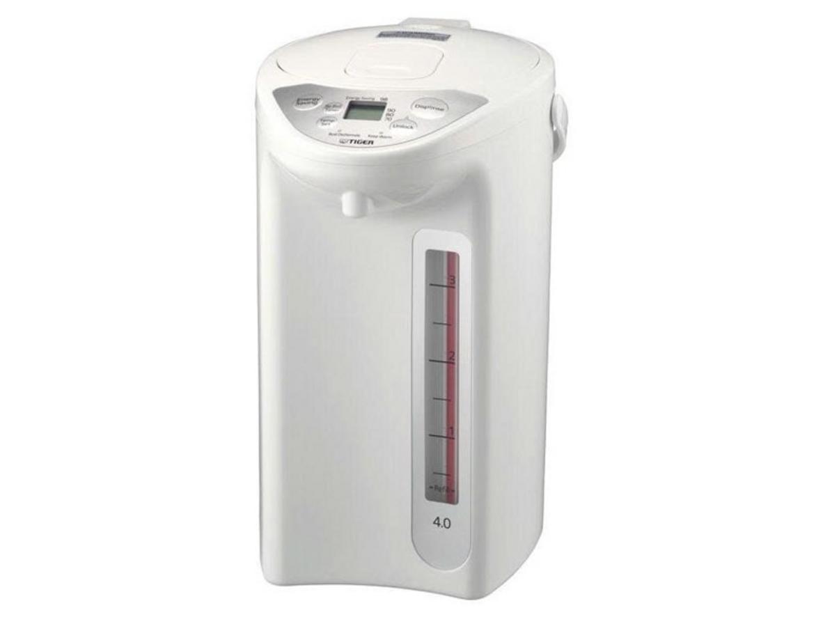 Bình thủy điện Tiger PDR-C40W