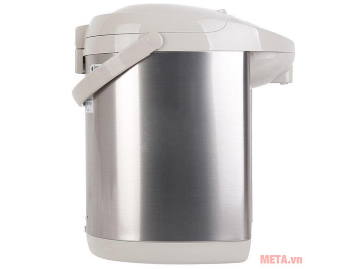 Thông số gọn vừa bàn bếp, tương thích tốt với điện Việt Nam.
