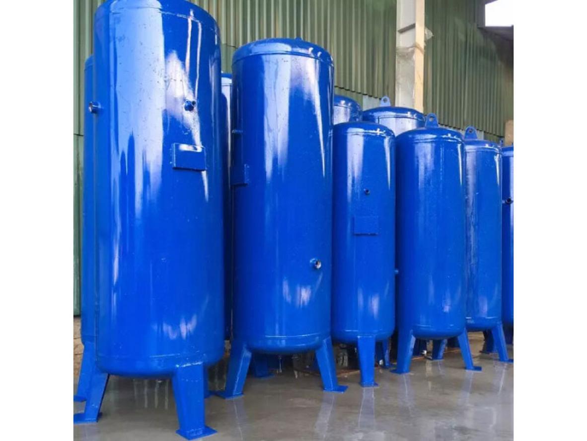 Bình tích khí 500L