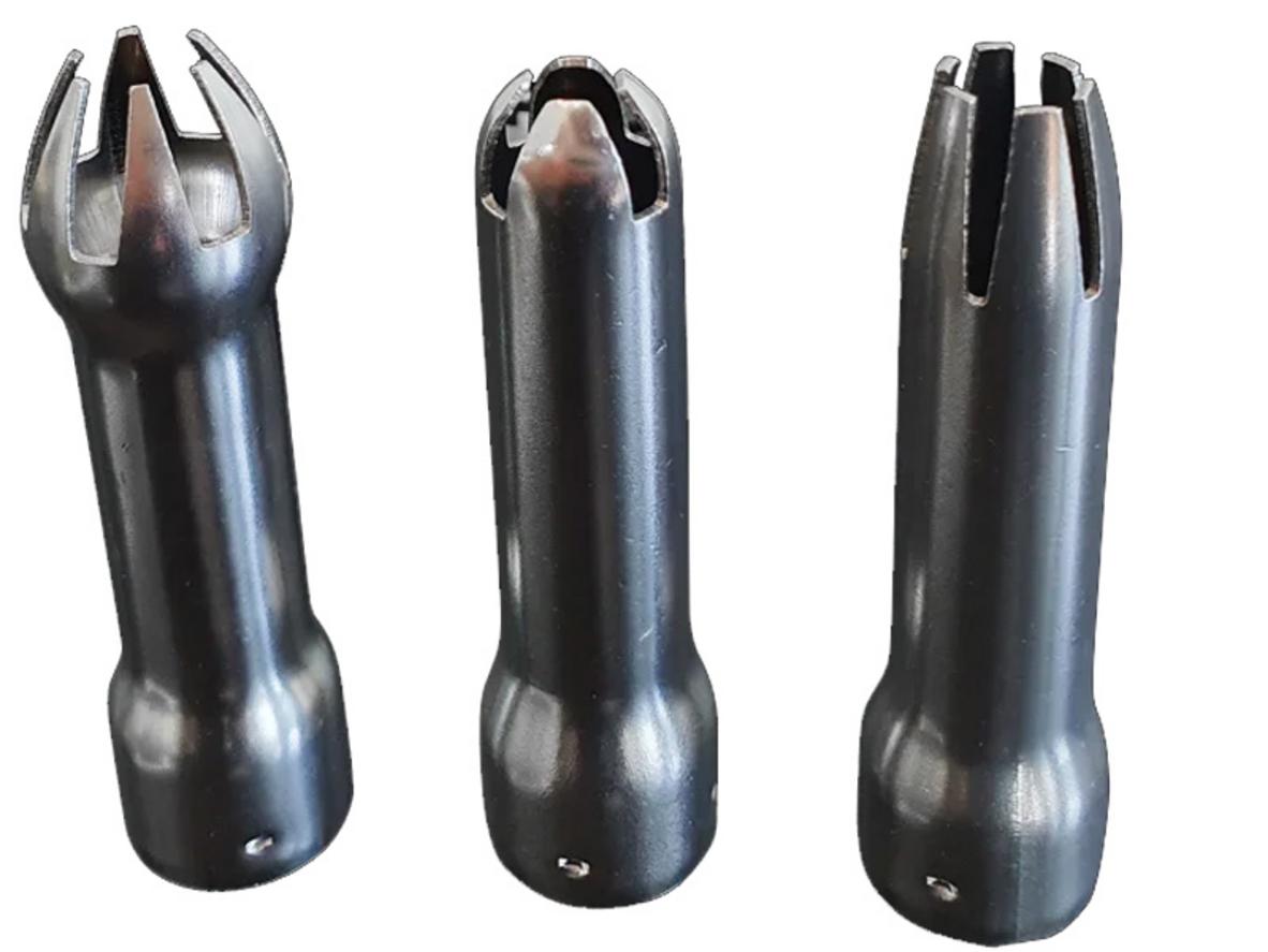 Thiết kế inox 304 và gioăng kín ga giúp bình vận hành ổn định trong môi trường kinh doanh.