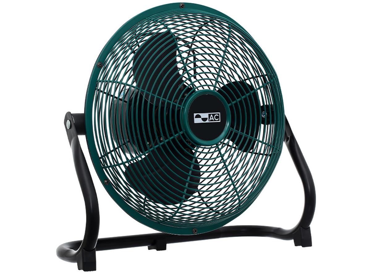 Động cơ BLDC hỗ trợ vận hành êm và bền trong quá trình sử dụng.
