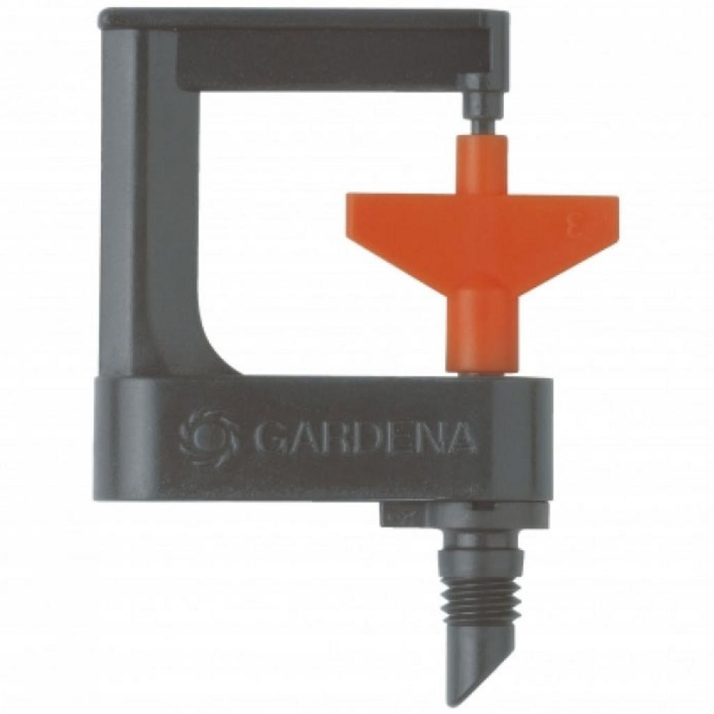 Bộ 2 đầu tưới xoay Gardena 01369-20