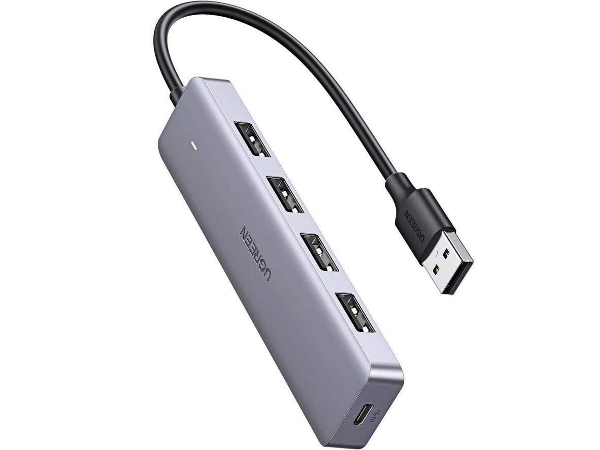 Bộ chia USB Ugreen 50985