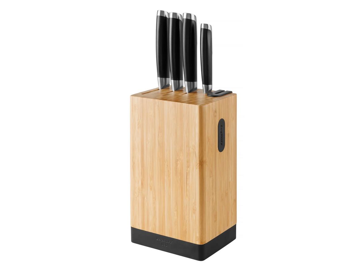 Bộ dao 5 món Berghoff Graphite