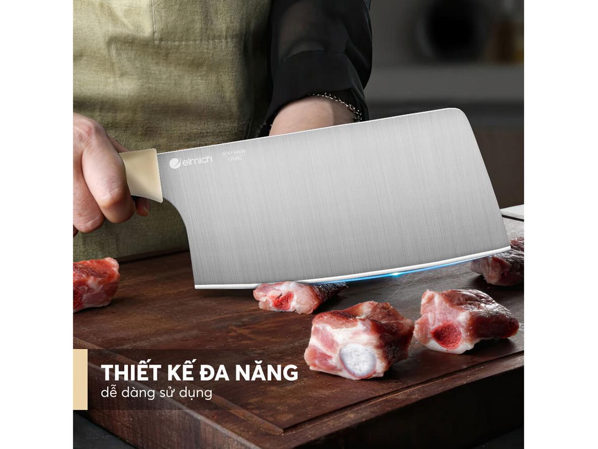 Hộp đóng gói đẹp, phù hợp làm quà tân gia hoặc quà biếu.