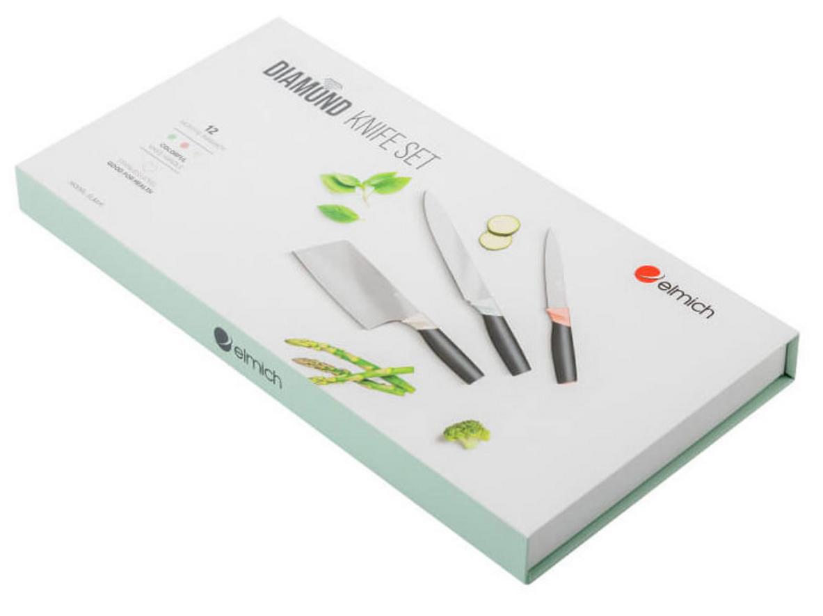 Thép 5Cr15 cho lưỡi dao sắc ổn định, phù hợp sử dụng hằng ngày.
