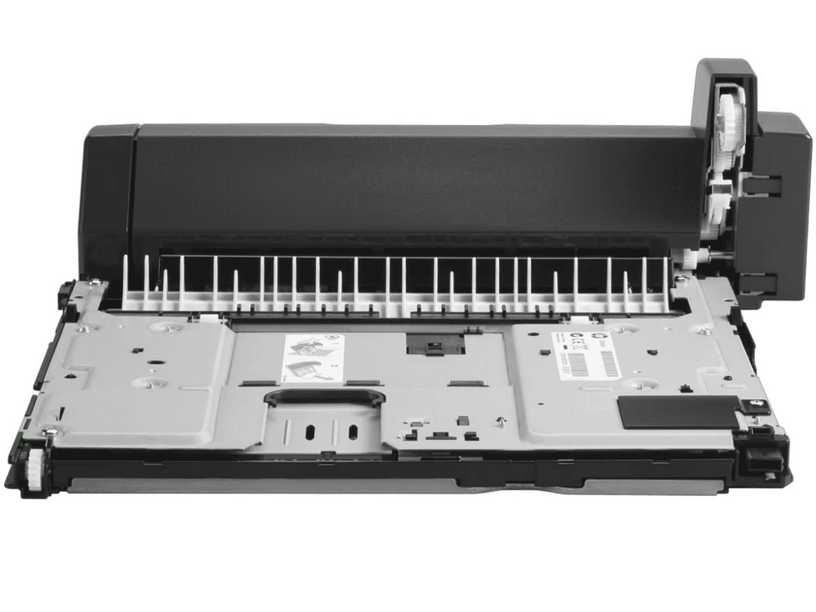 Bộ đảo mặt HP A3E46A giúp nâng cấp in 2 mặt tự động cho HP LaserJet Pro M706n.