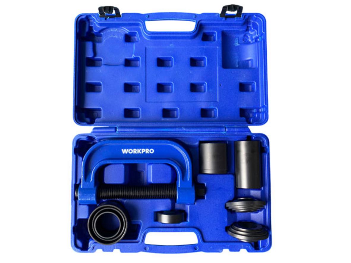 Bộ dụng cụ ép khớp chịu lực Workpro WP204010