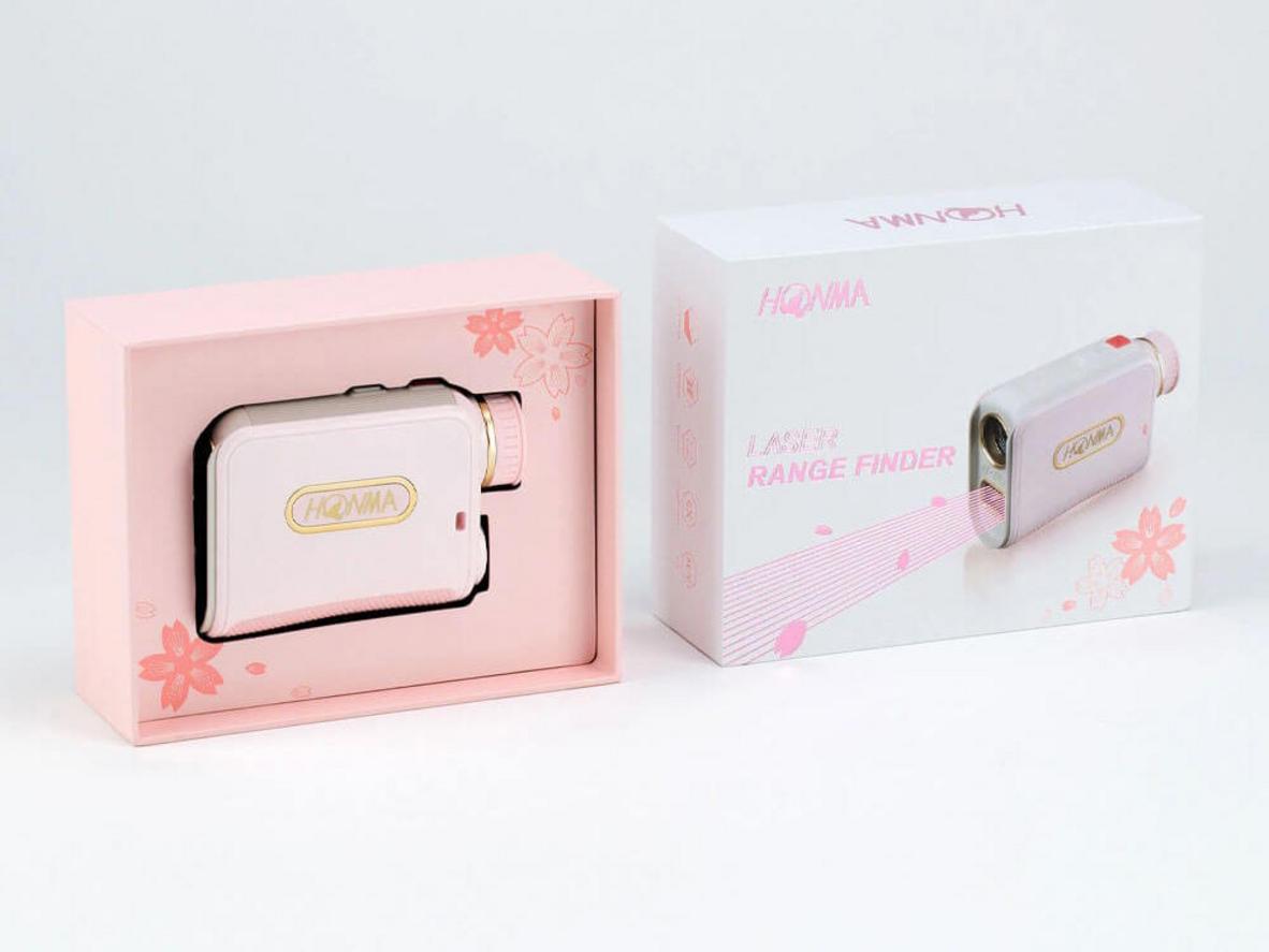 Bộ gậy golf nữ Honma Sakura Dance II fullset 12 gậy + 1 túi.