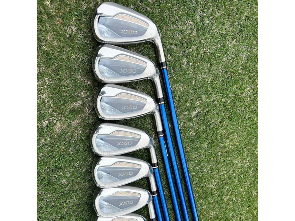 Bộ gậy sắt golf XXIO XX13 MP1300 (8 gậy)