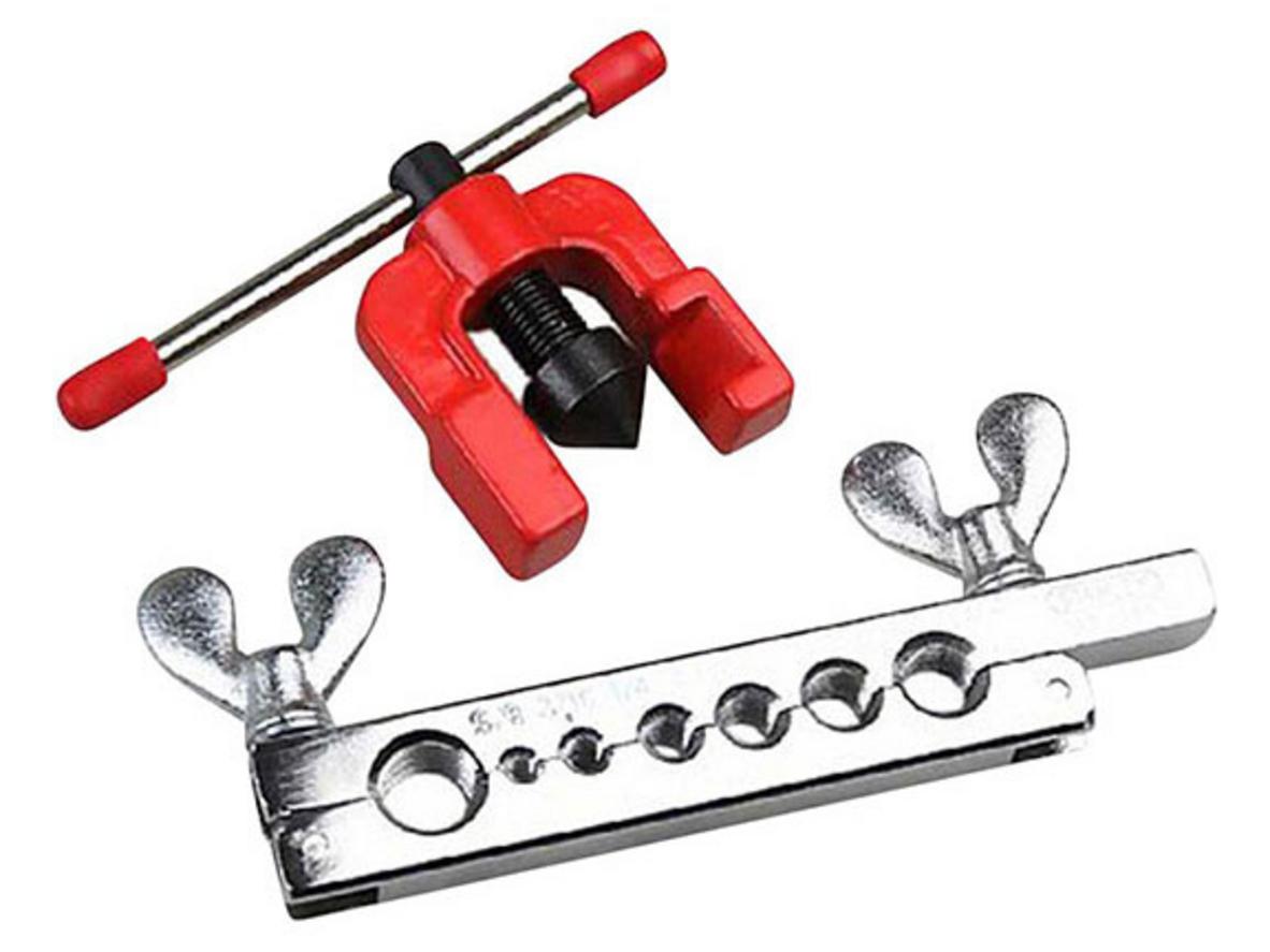 Bộ lã ống đồng Stanley 93-040 (3/16 - 5/8)
