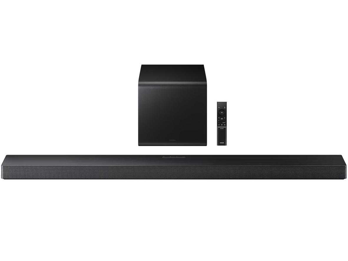 Bộ loa thanh Samsung HW-QS700F/XV