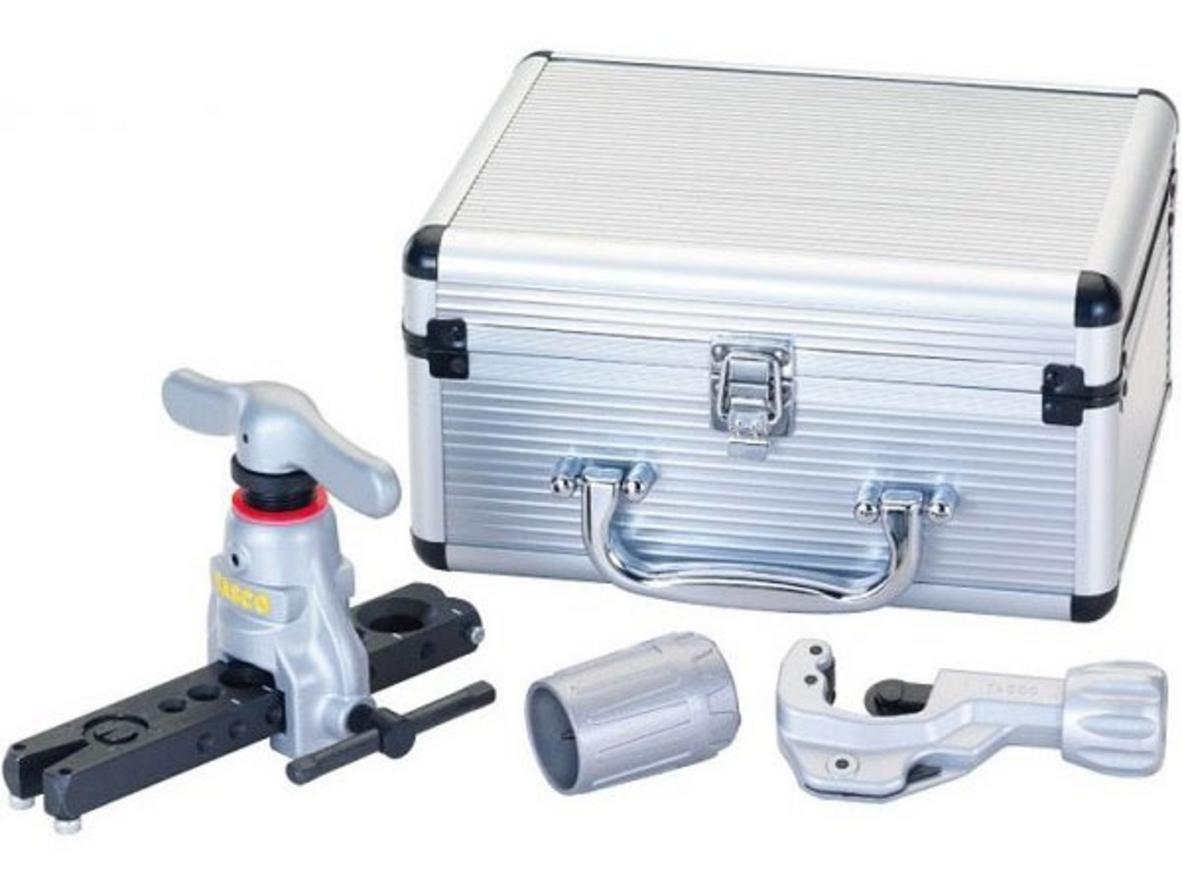 Bộ loe ống đồng Tasco TA55NBT-2E