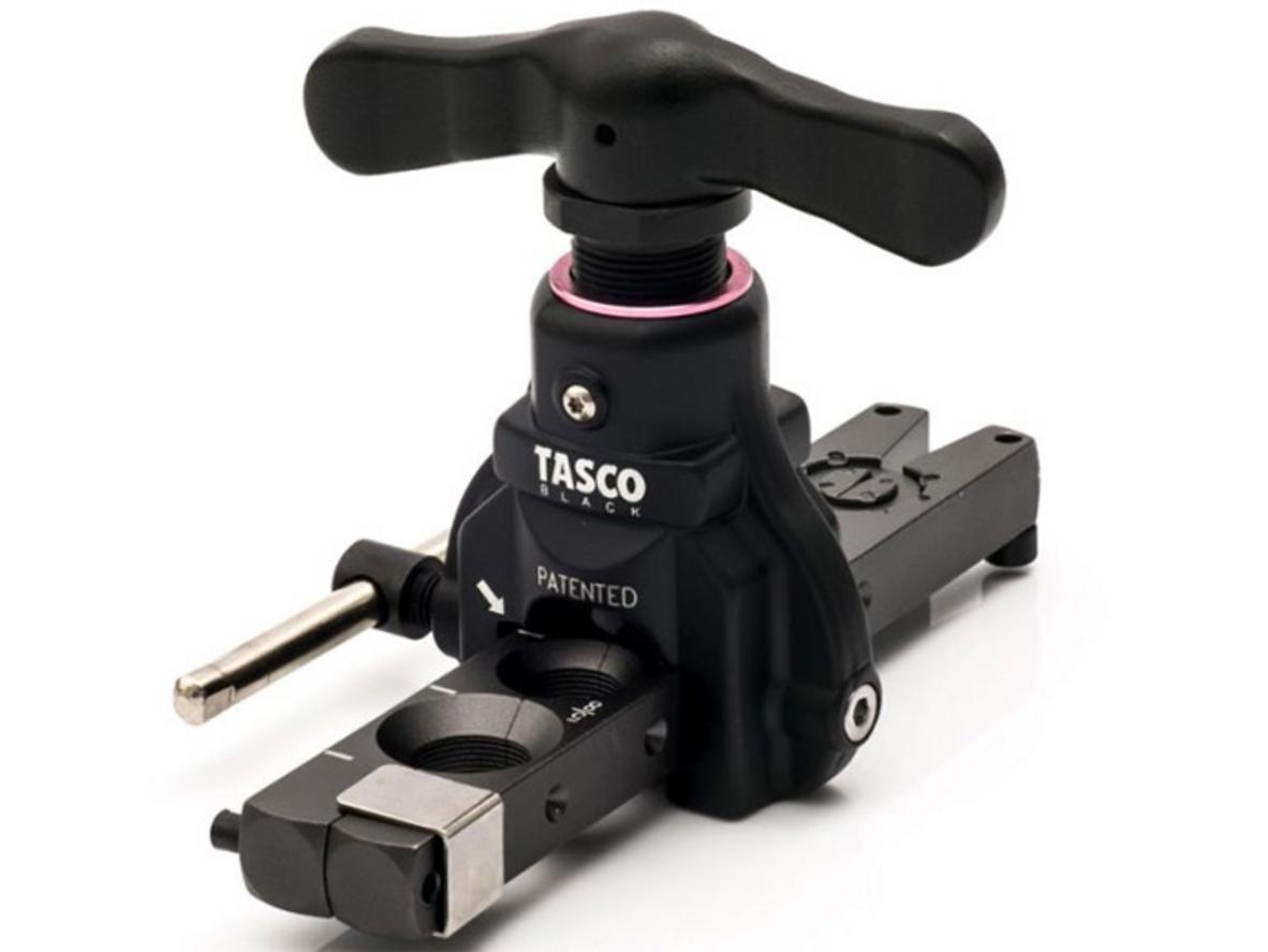 Bộ loe ống đồng Tasco TB550 Plus (TB550FC)