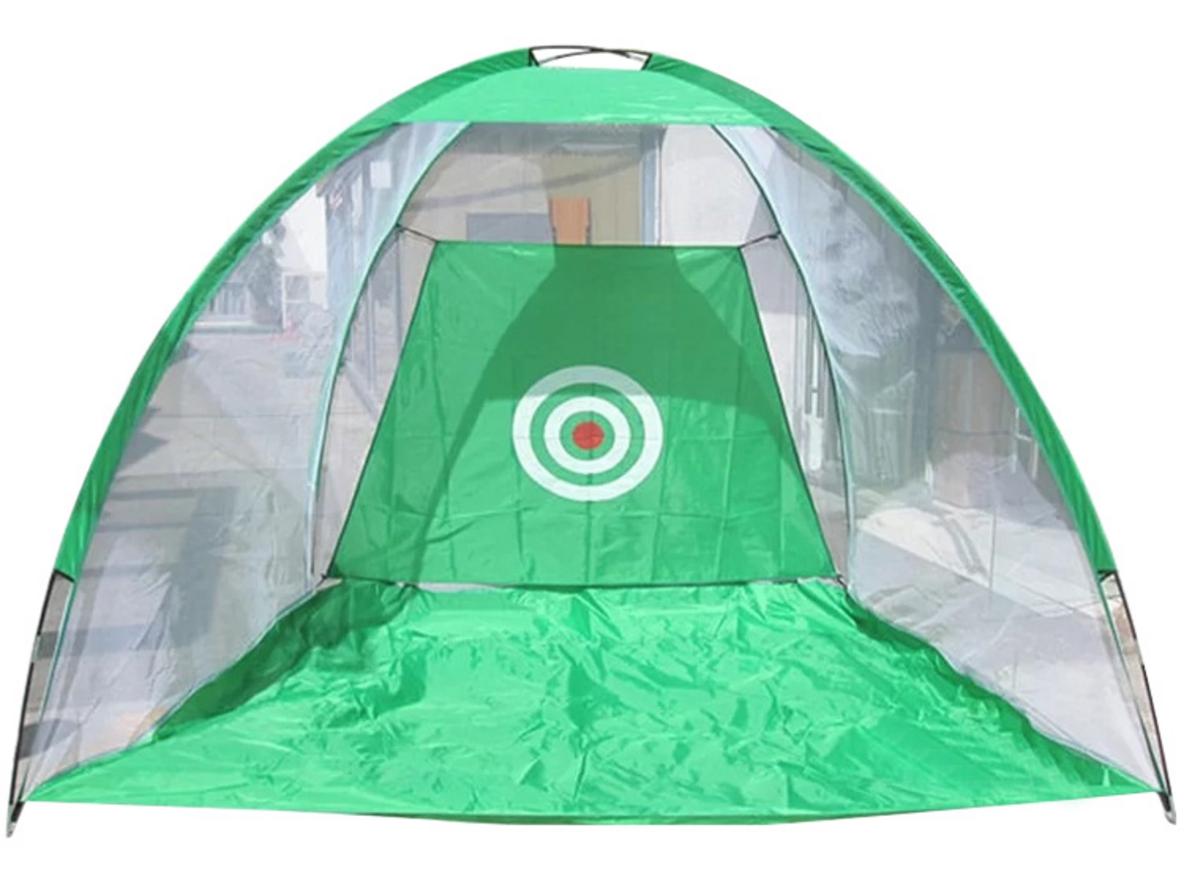 Bộ lưới tập Golf di động 2m x 1.4m (PGM LXW002 - 2m)