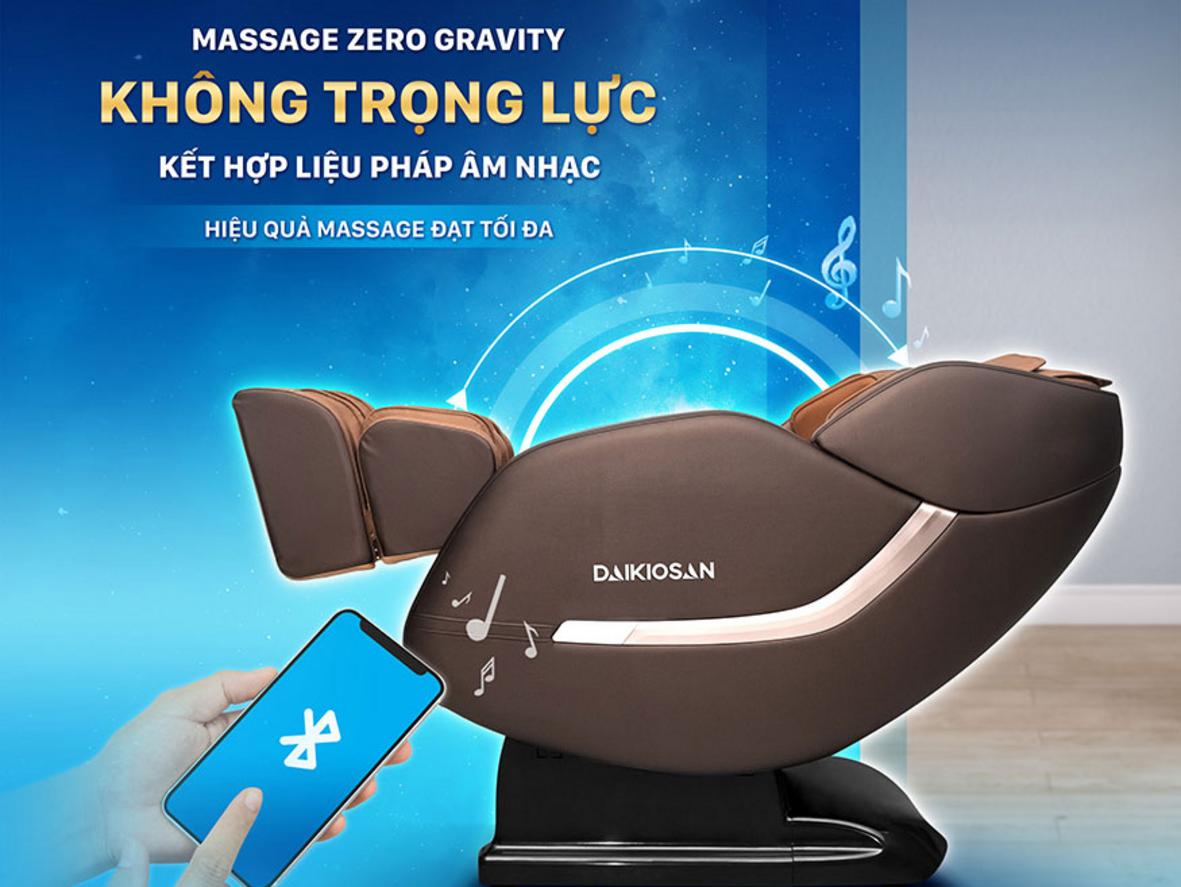 Body Scan AI 4.0 kết hợp đường ray SL 130cm