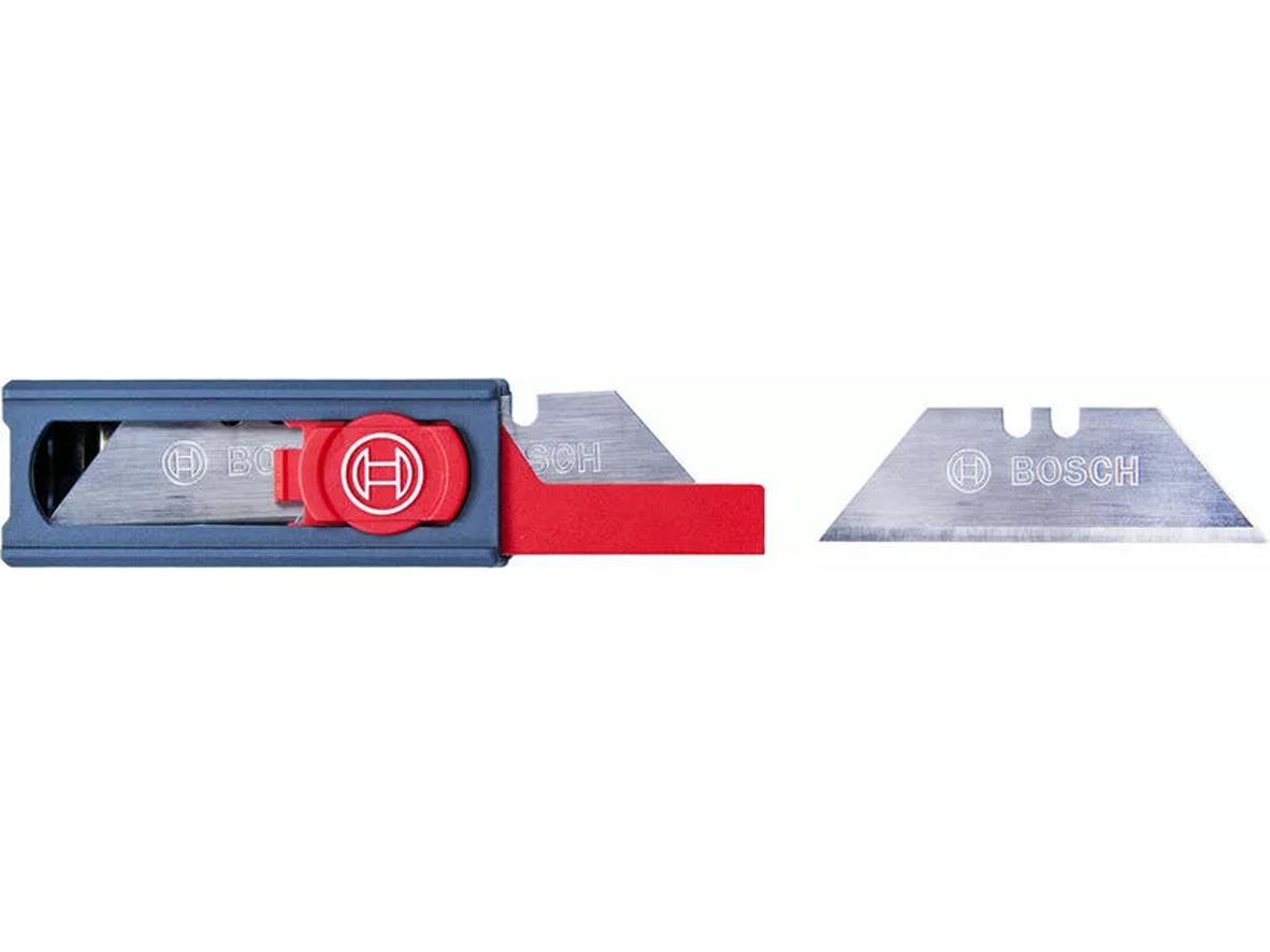 Thông số và lợi ích chính của bộ lưỡi dao Bosch 1600A016ZH.