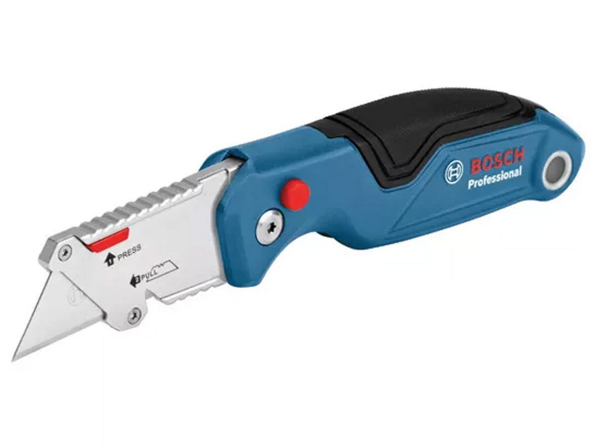Bộ 3 dao chuyên dụng giúp xử lý nhiều tác vụ cắt trong một bộ duy nhất.