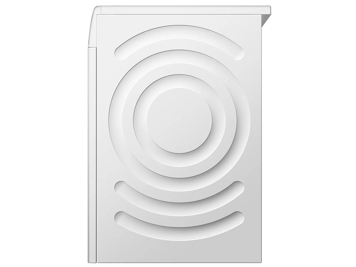 EcoSilence Drive™ giúp máy chạy êm và bền hơn trong sử dụng lâu dài.